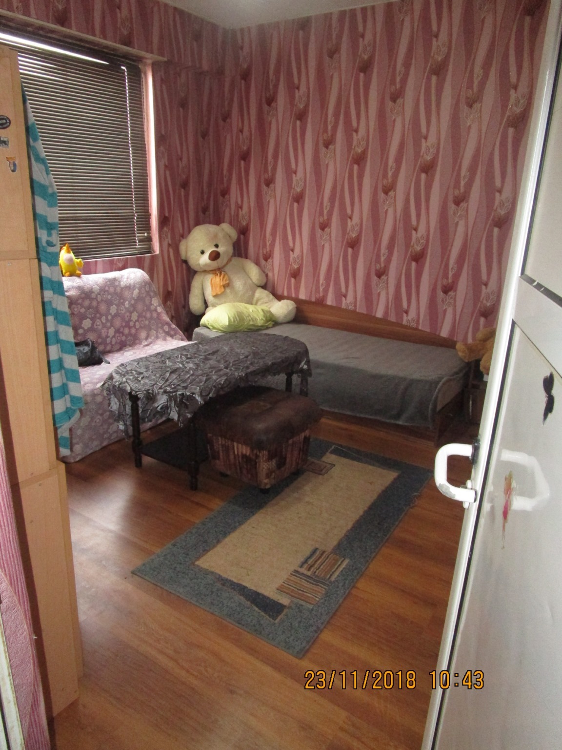 Продава 2-СТАЕН, гр. Раднево, област Стара Загора, снимка 2 - Апартаменти - 54362742