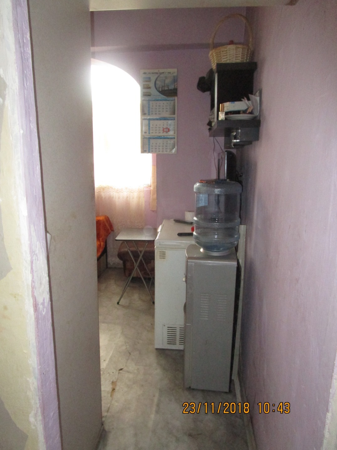 Продава 2-СТАЕН, гр. Раднево, област Стара Загора, снимка 3 - Апартаменти - 54362742