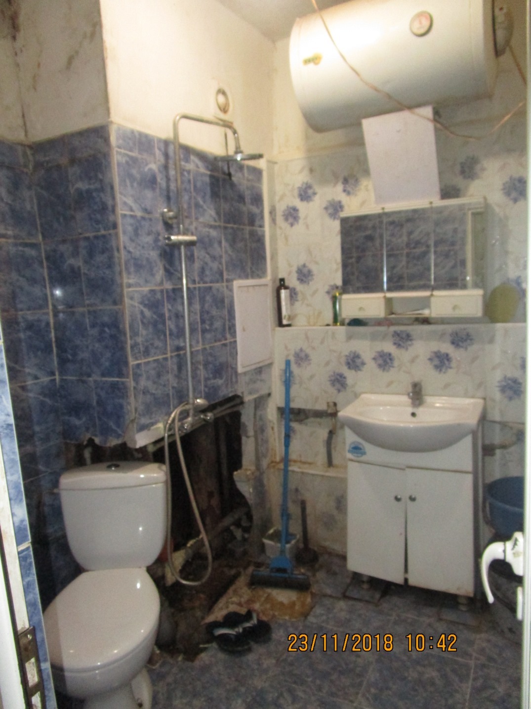 Продава 2-СТАЕН, гр. Раднево, област Стара Загора, снимка 5 - Апартаменти - 54362742