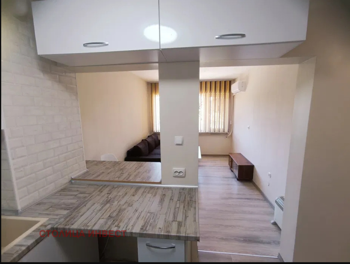 Продава 2-СТАЕН, гр. Русе, Дружба 3, снимка 2 - Апартаменти - 54740458