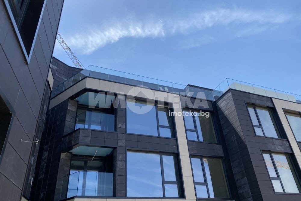 Продава 2-СТАЕН, гр. София, Малинова долина, снимка 6 - Апартаменти - 55308240