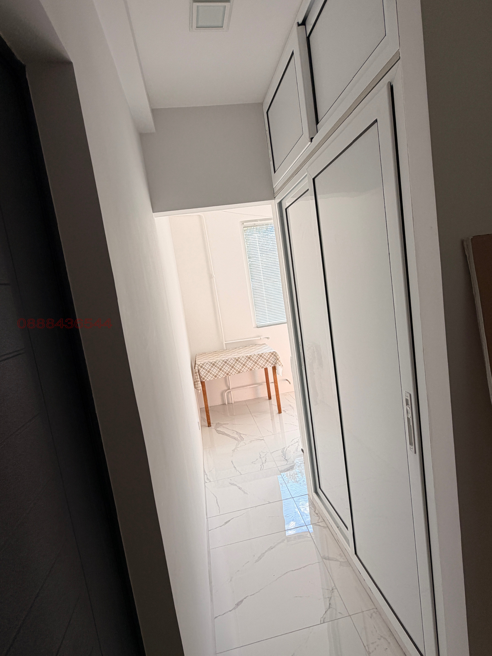 Продава 2-СТАЕН, гр. София, Надежда 2, снимка 7 - Апартаменти - 56227750