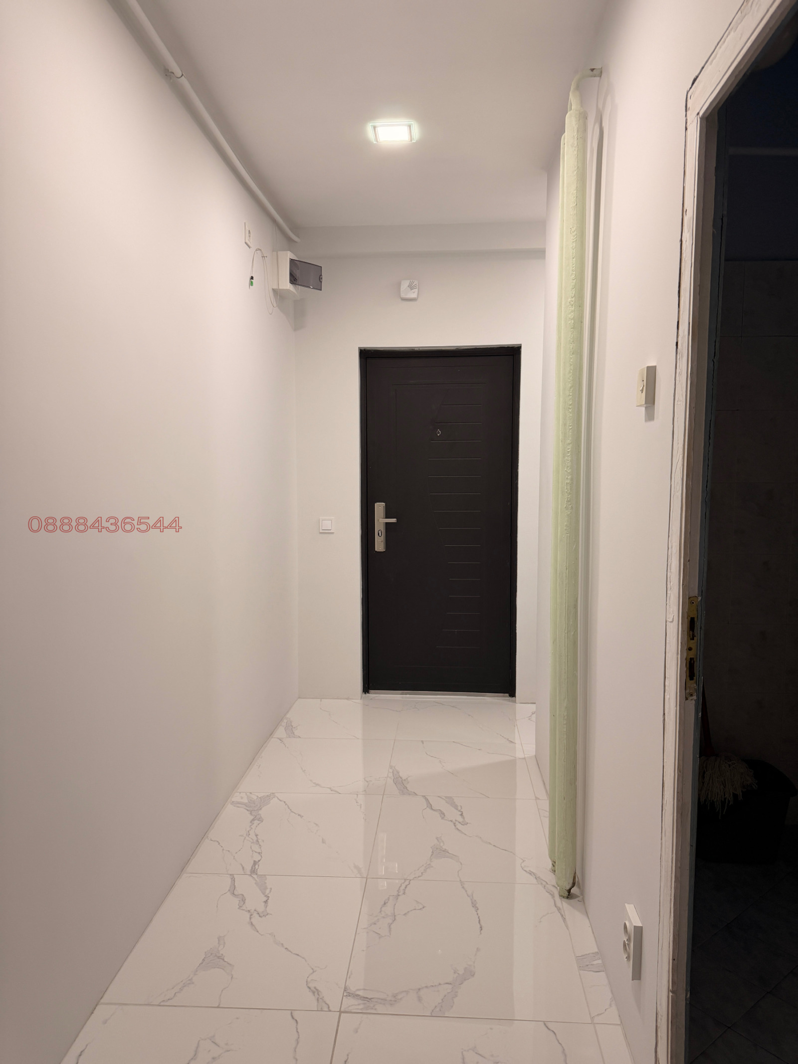 Продава 2-СТАЕН, гр. София, Надежда 2, снимка 3 - Апартаменти - 56227750