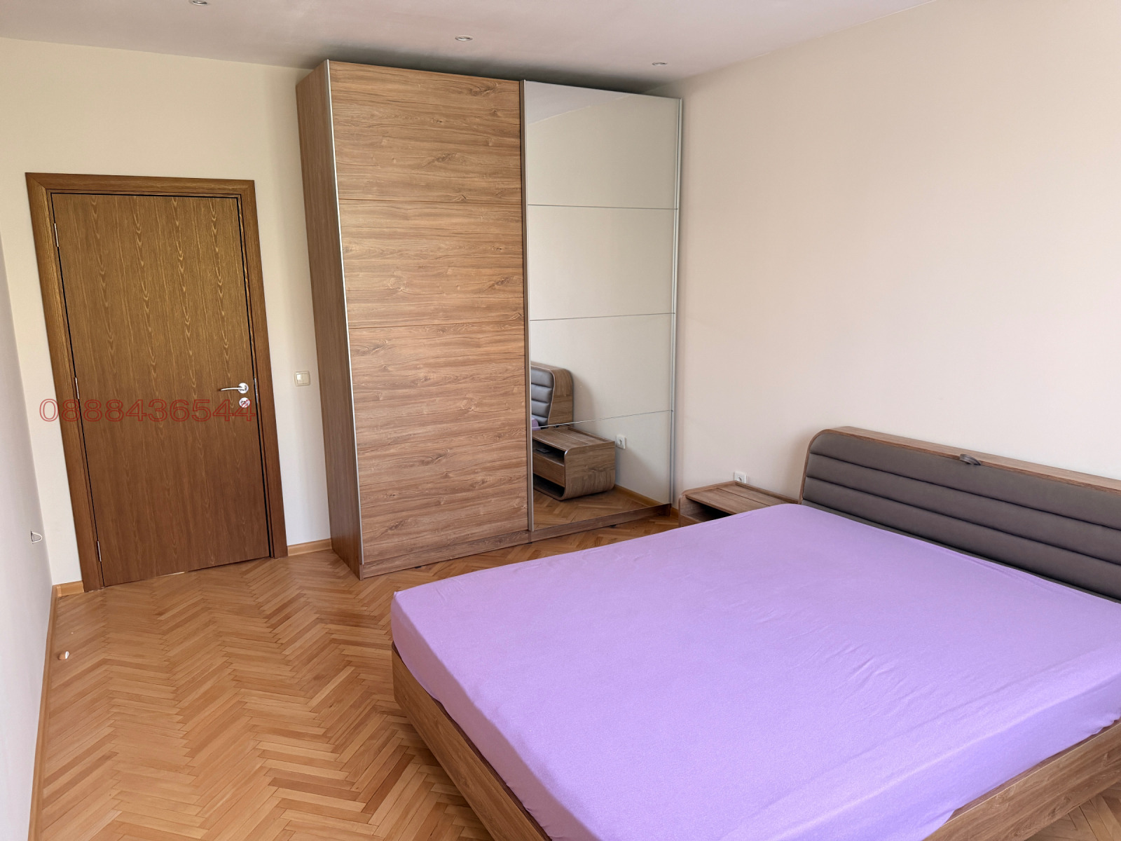 Продава 2-СТАЕН, гр. София, Надежда 2, снимка 4 - Апартаменти - 56227750