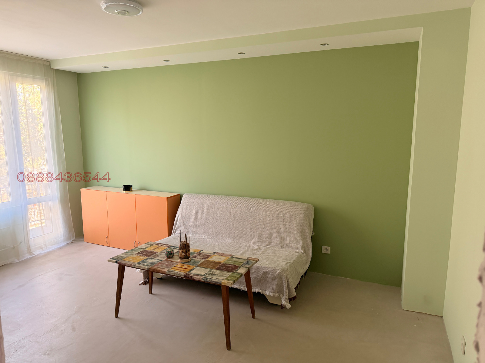 Продава 2-СТАЕН, гр. София, Надежда 2, снимка 2 - Апартаменти - 56227750