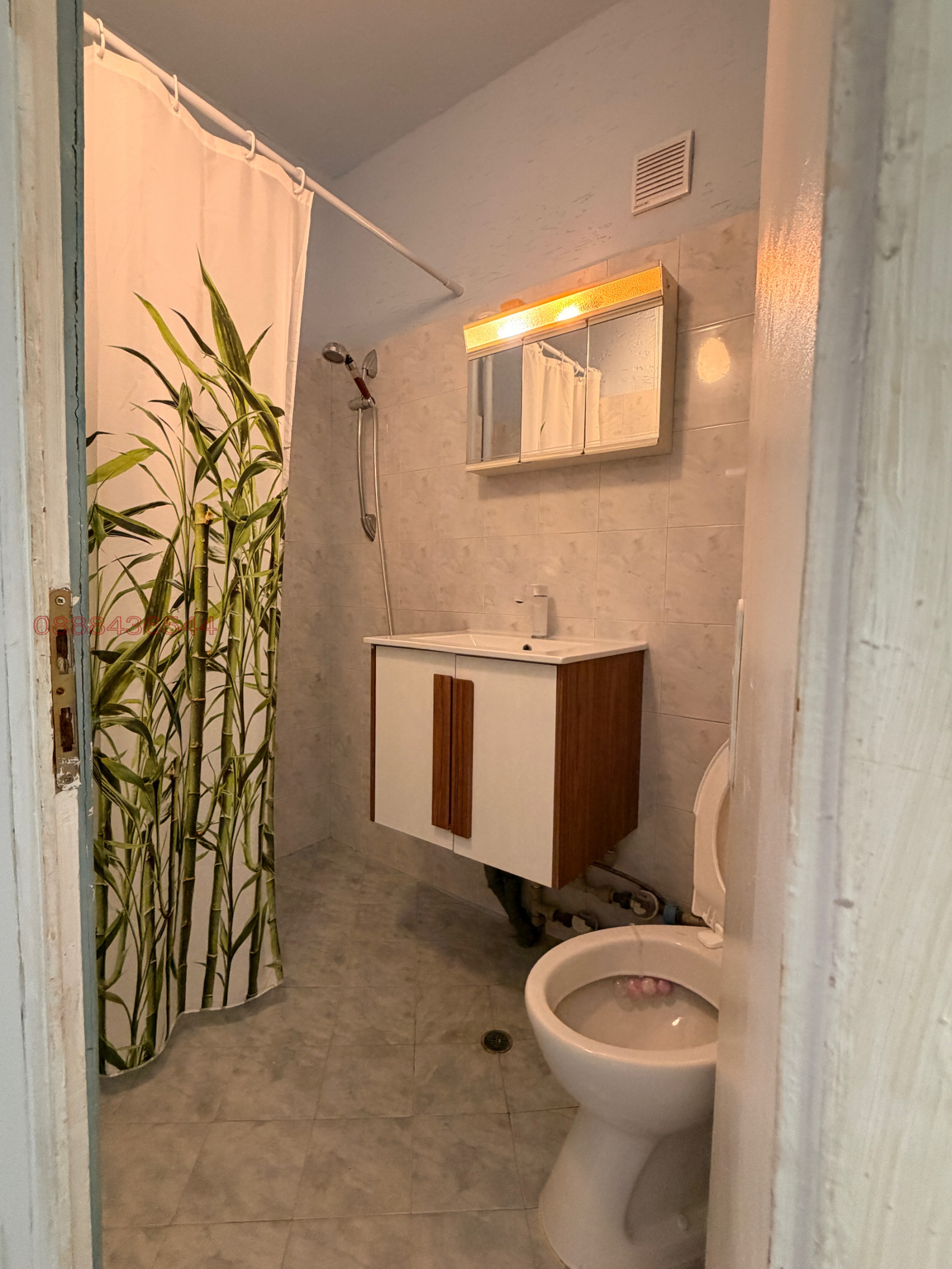 Продава 2-СТАЕН, гр. София, Надежда 2, снимка 6 - Апартаменти - 56227750