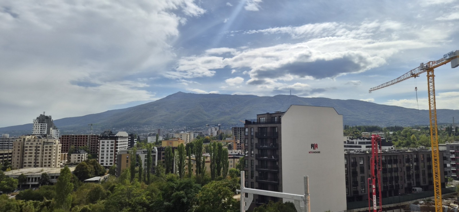 Продава 2-СТАЕН, гр. София, Овча купел 1, снимка 4 - Апартаменти - 56242135