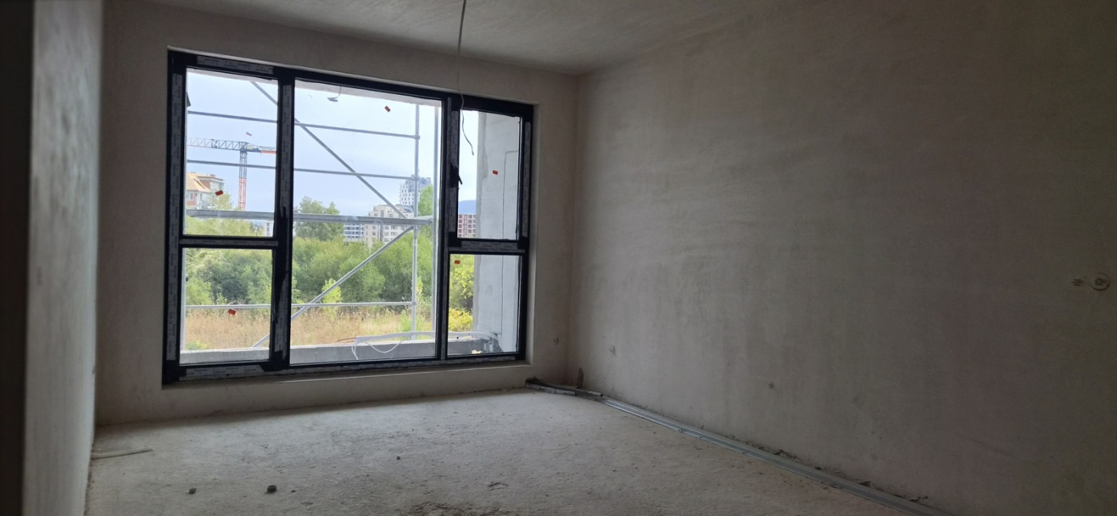 Продава 2-СТАЕН, гр. София, Овча купел 1