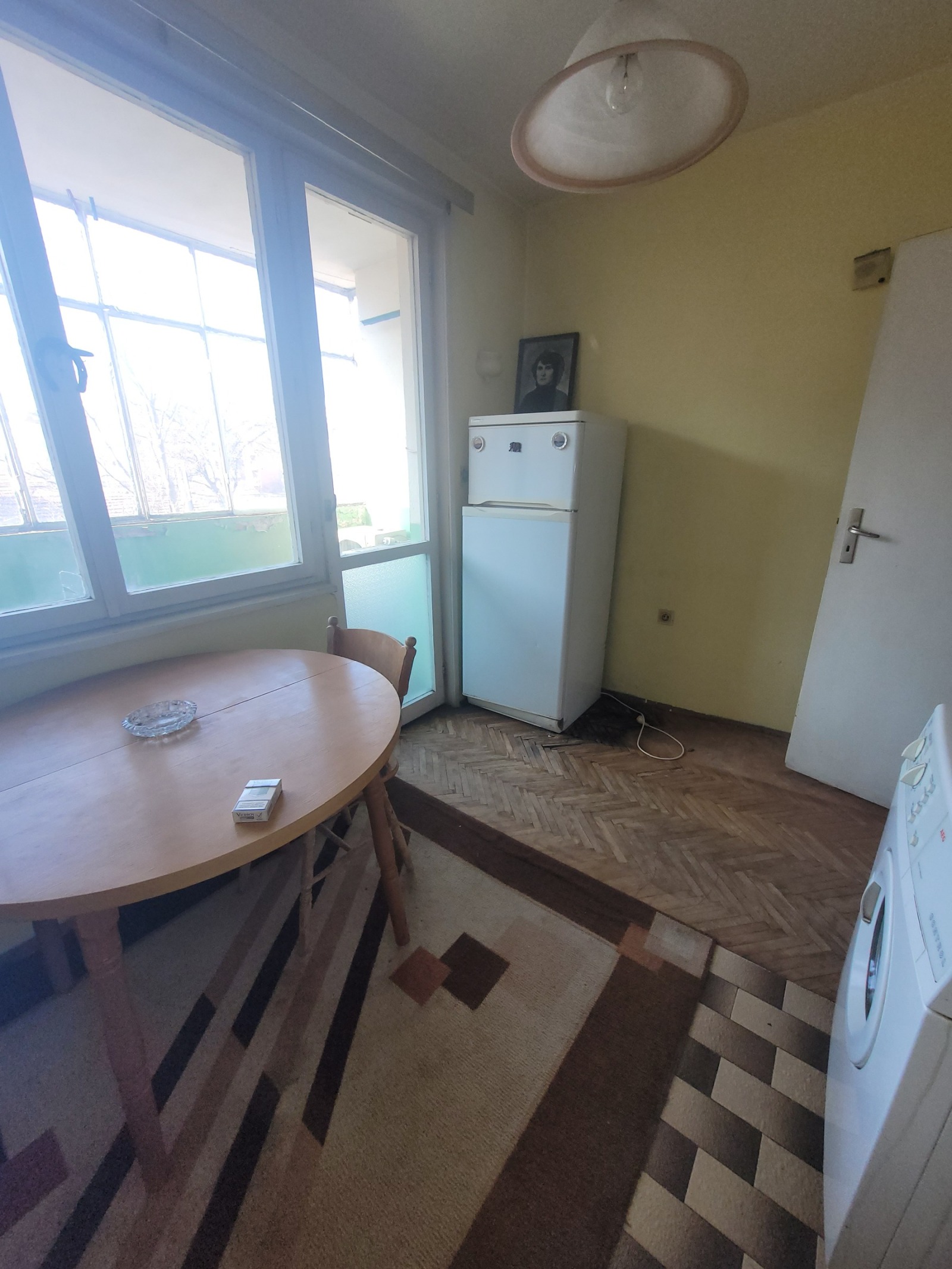 Продава 3-СТАЕН, гр. Плевен, 9-ти квартал, снимка 2 - Апартаменти - 48960696