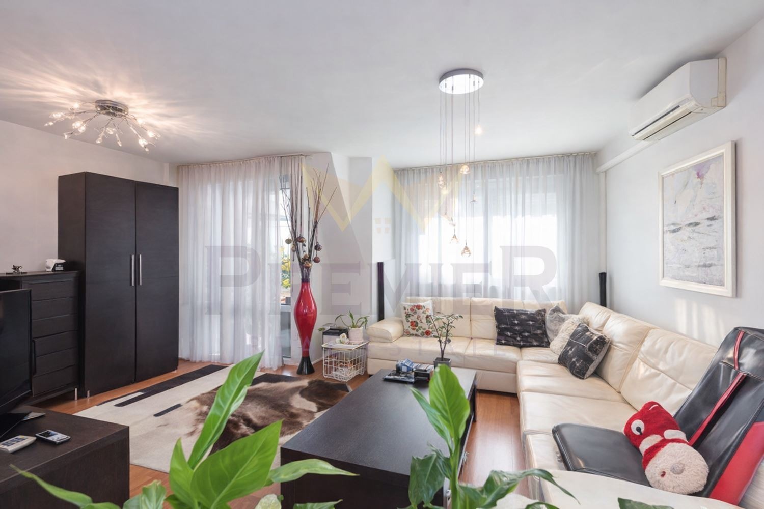 Продава 3-СТАЕН, гр. Варна, Чаталджа, снимка 6 - Апартаменти - 54200481