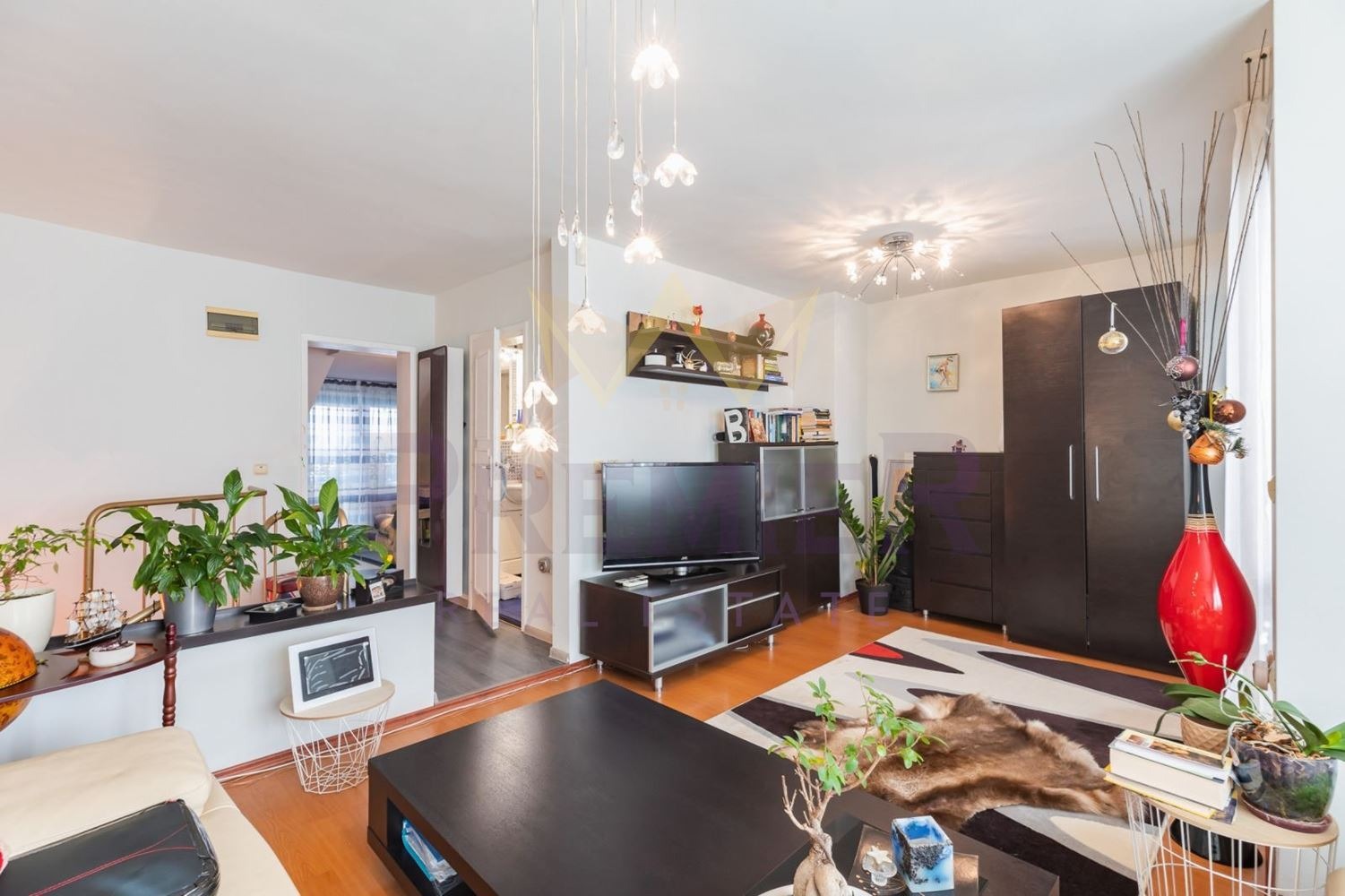 Продава 3-СТАЕН, гр. Варна, Чаталджа, снимка 5 - Апартаменти - 54200481