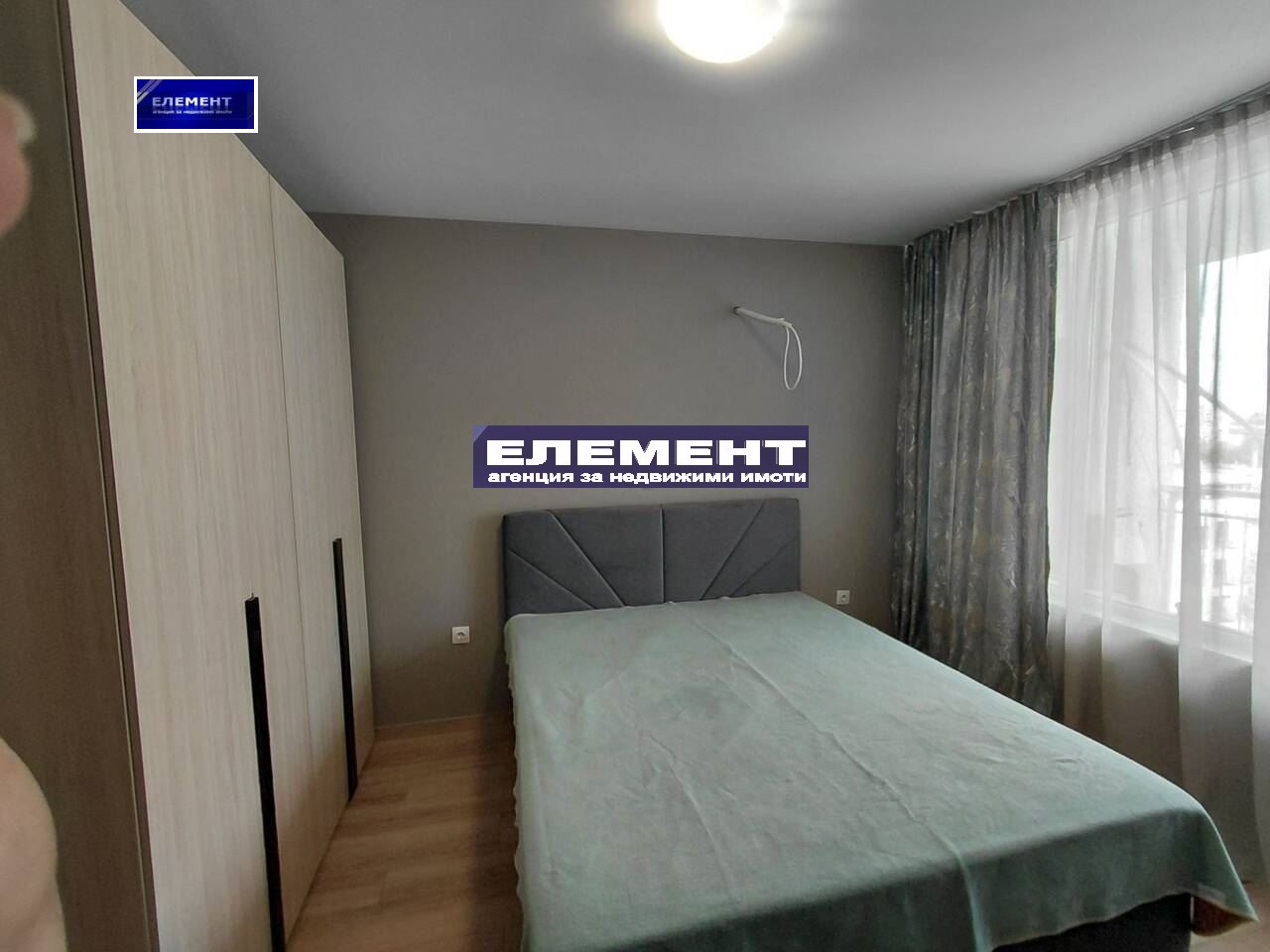 Продава 3-СТАЕН, гр. Пловдив, Съдийски, снимка 5 - Апартаменти - 54577932