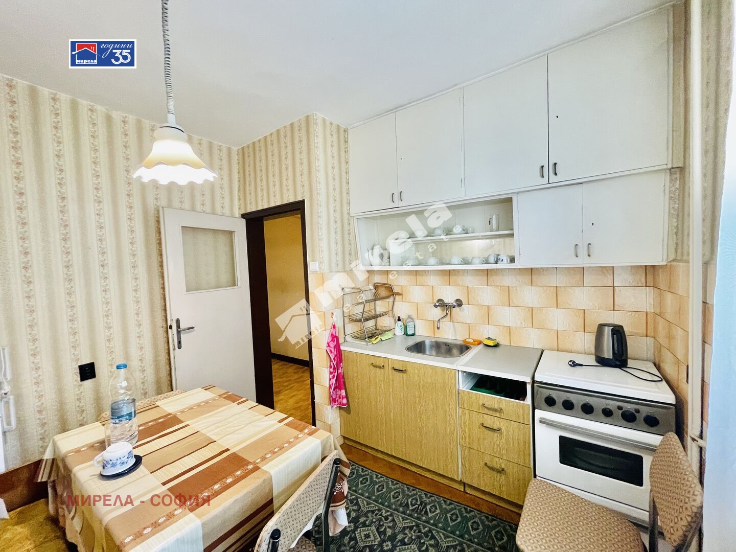 Продава 3-СТАЕН, гр. София, Център, снимка 14 - Апартаменти - 55448810