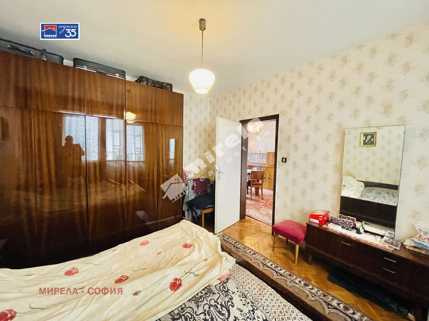 Продава 3-СТАЕН, гр. София, Център, снимка 10 - Апартаменти - 55448810