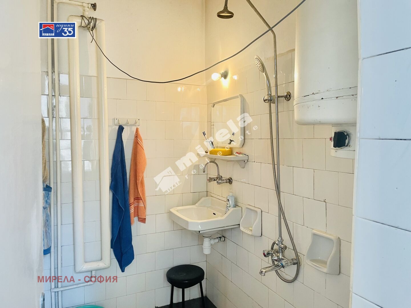 Продава 3-СТАЕН, гр. София, Център, снимка 15 - Апартаменти - 55448810