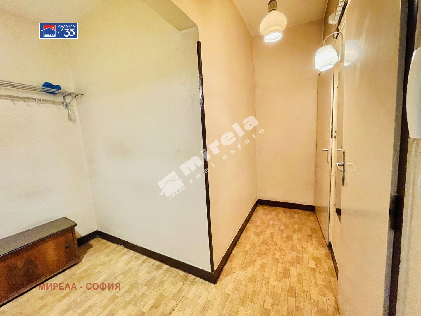 Продава 3-СТАЕН, гр. София, Център, снимка 16 - Апартаменти - 55448810