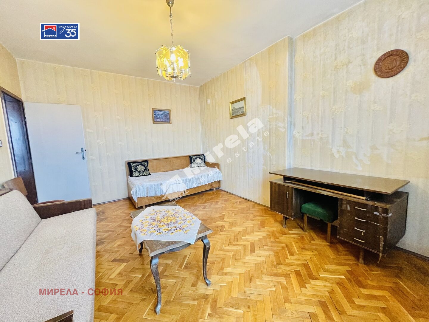 Продава 3-СТАЕН, гр. София, Център, снимка 8 - Апартаменти - 55448810