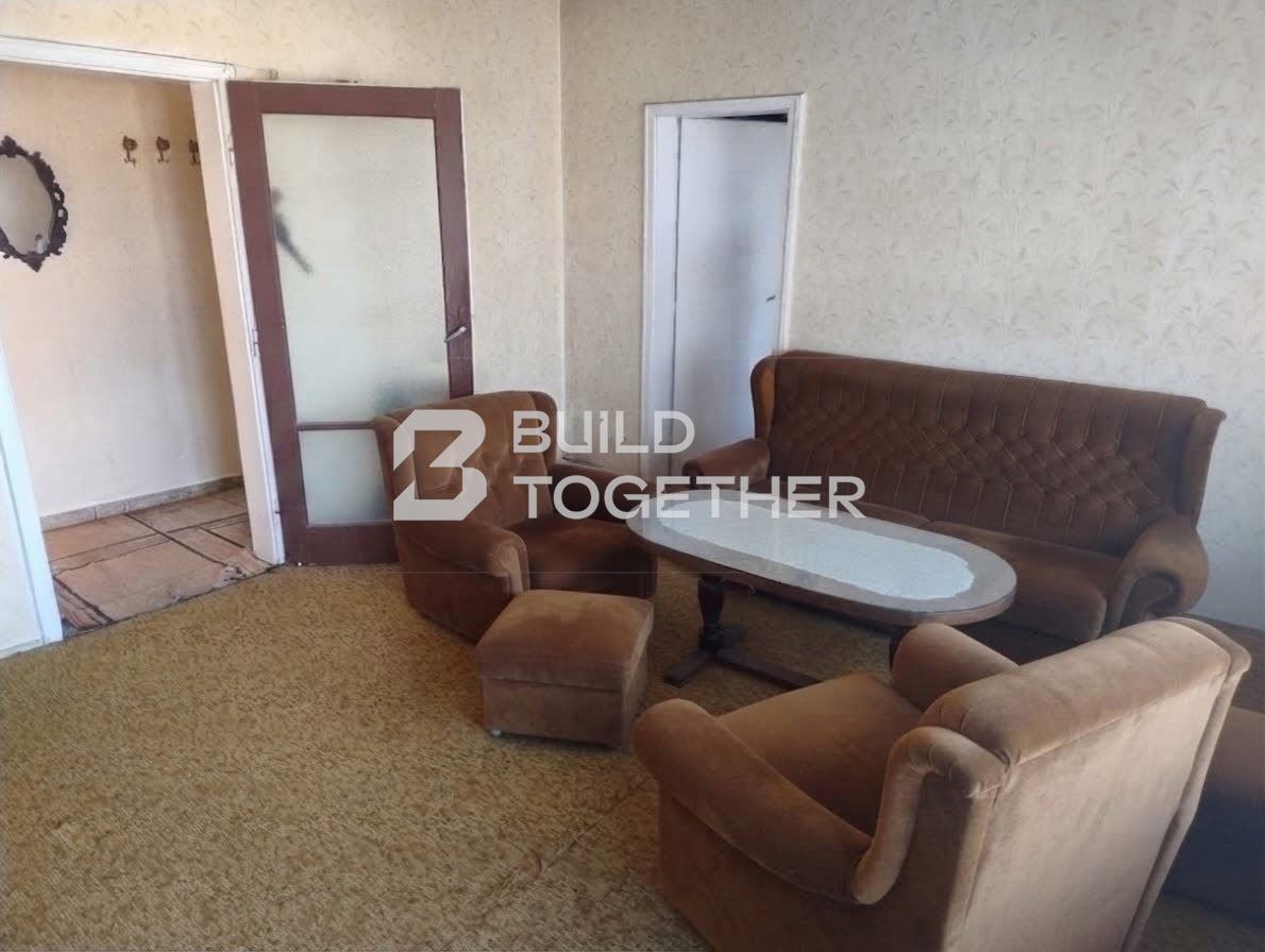 Продава 3-СТАЕН, гр. Пловдив, Христо Смирненски, снимка 4 - Апартаменти - 55845934