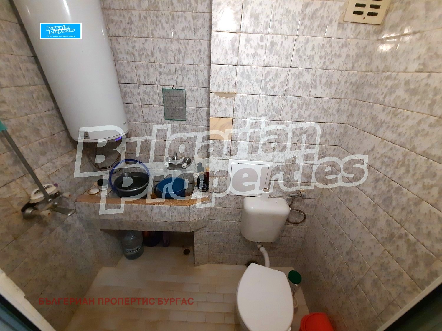 Продава 3-СТАЕН, с. Дебелт, област Бургас, снимка 13 - Апартаменти - 56689670