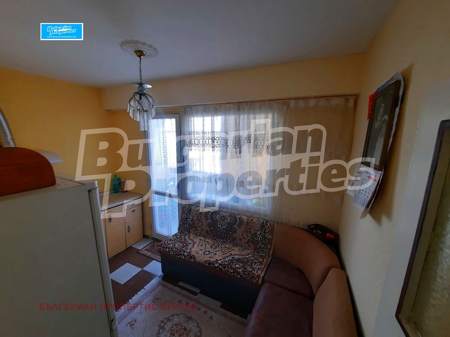 Продава 3-СТАЕН, с. Дебелт, област Бургас, снимка 10 - Апартаменти - 56689670