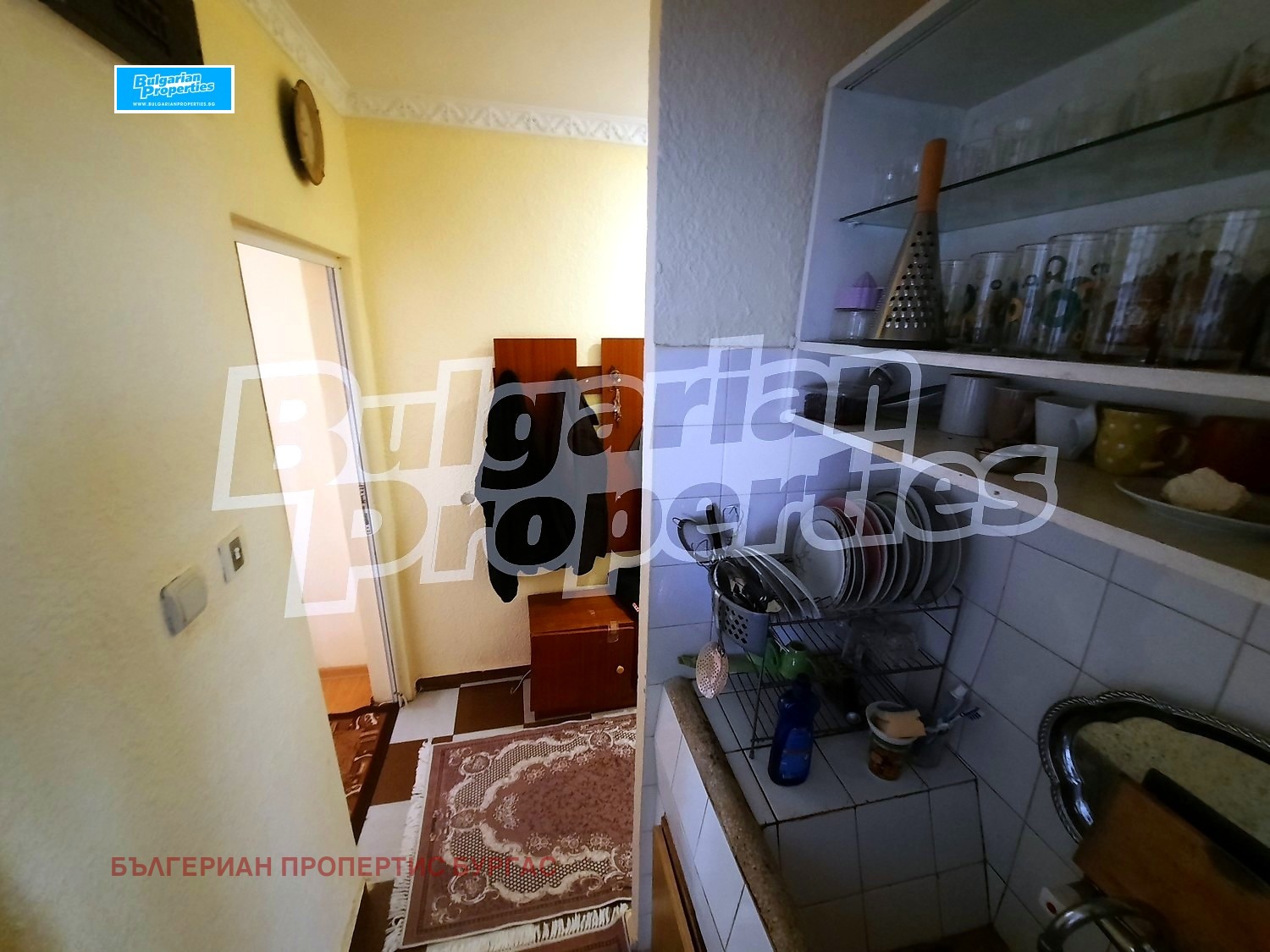 Продава 3-СТАЕН, с. Дебелт, област Бургас, снимка 7 - Апартаменти - 56689670