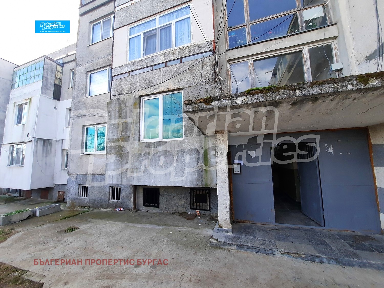 Продава 3-СТАЕН, с. Дебелт, област Бургас, снимка 16 - Апартаменти - 56689670