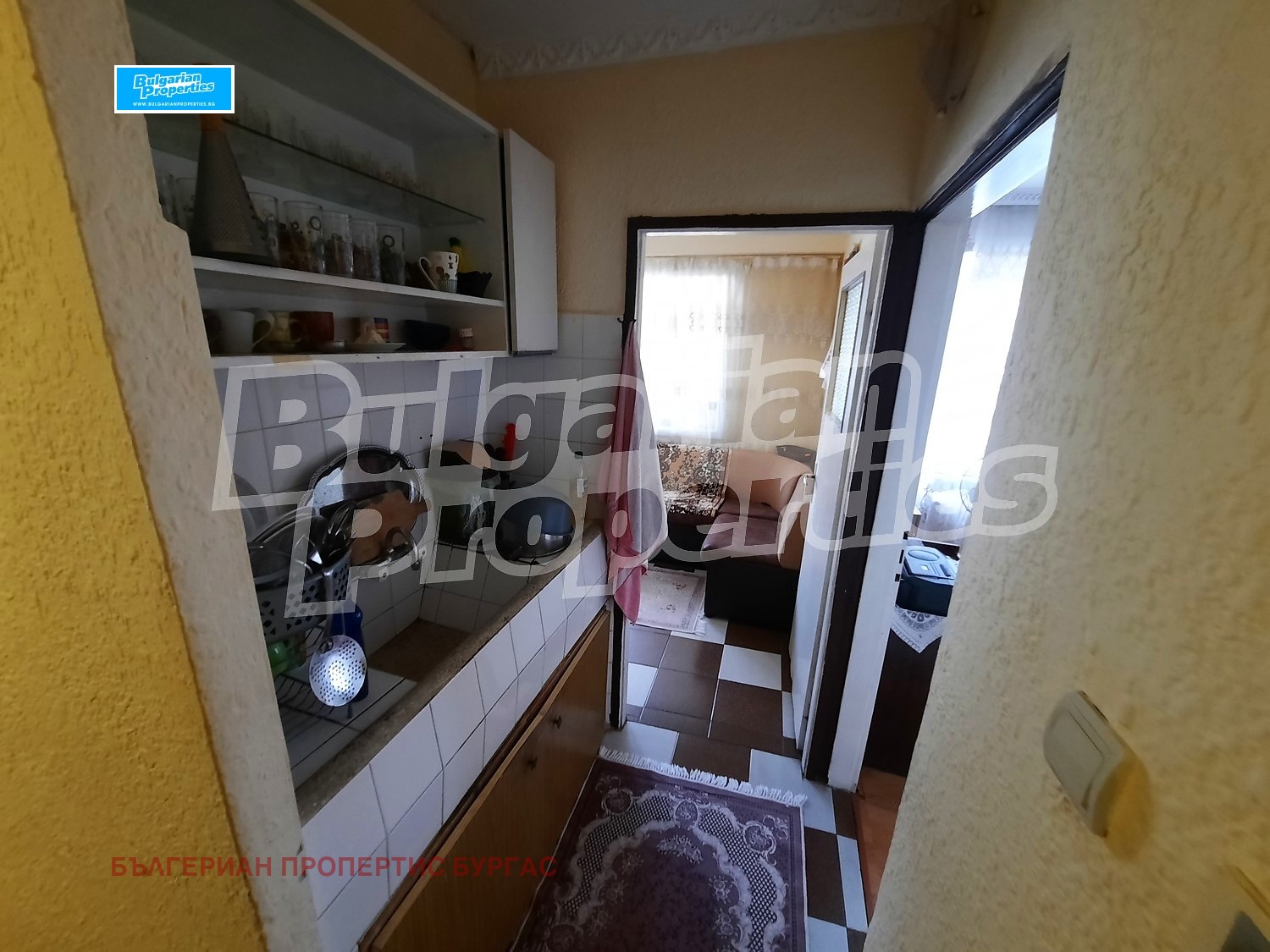 Продава 3-СТАЕН, с. Дебелт, област Бургас, снимка 9 - Апартаменти - 56689670
