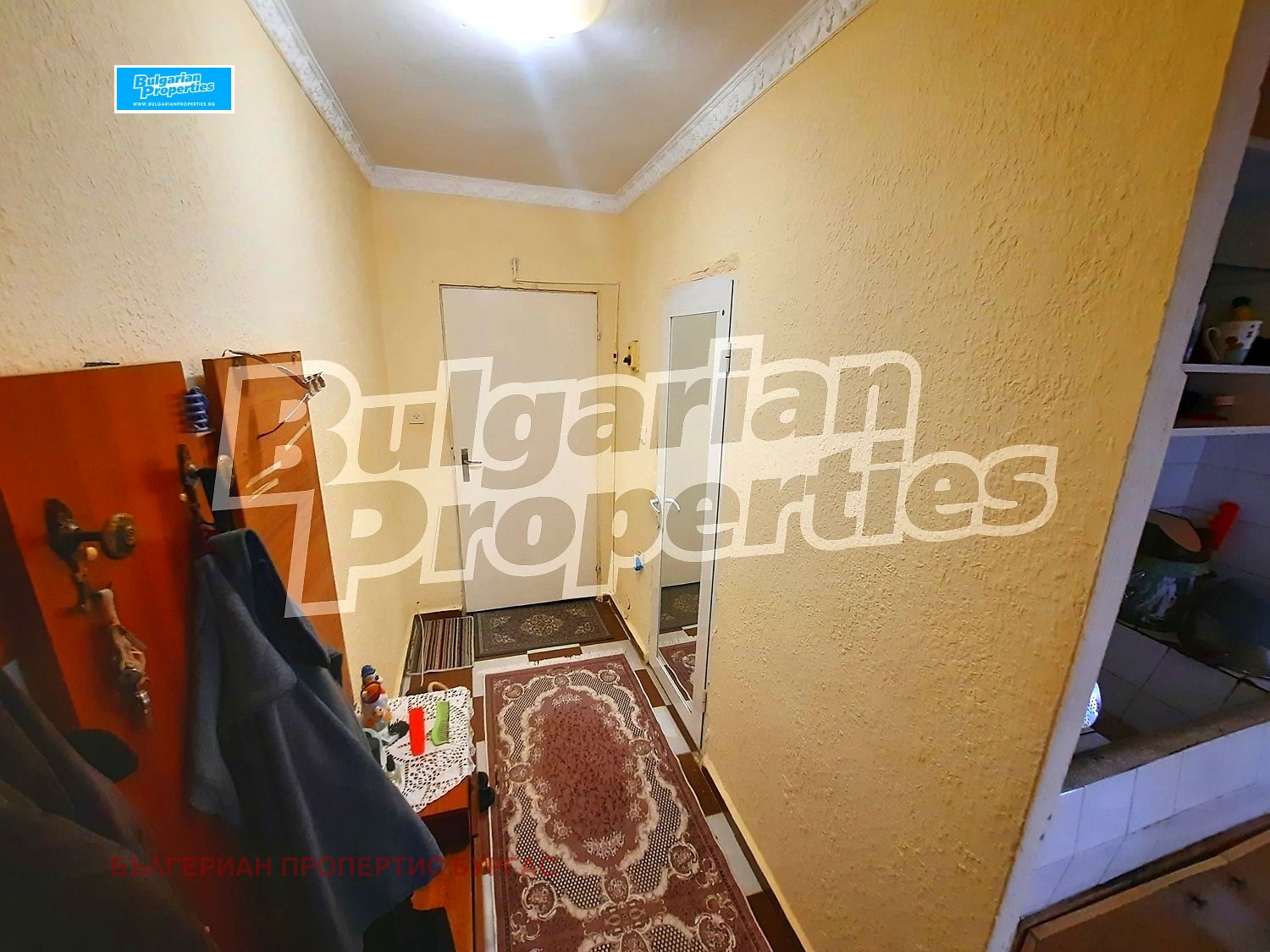 Продава 3-СТАЕН, с. Дебелт, област Бургас, снимка 6 - Апартаменти - 56689670