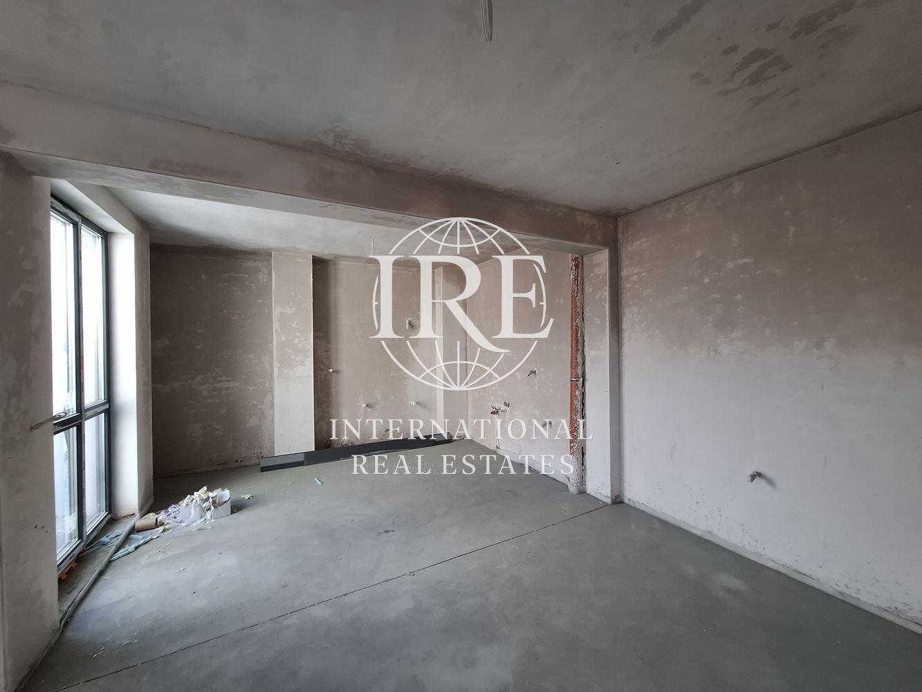 Продава 4-СТАЕН, гр. Варна, Окръжна болница-Генерали, снимка 6 - Апартаменти - 53813294