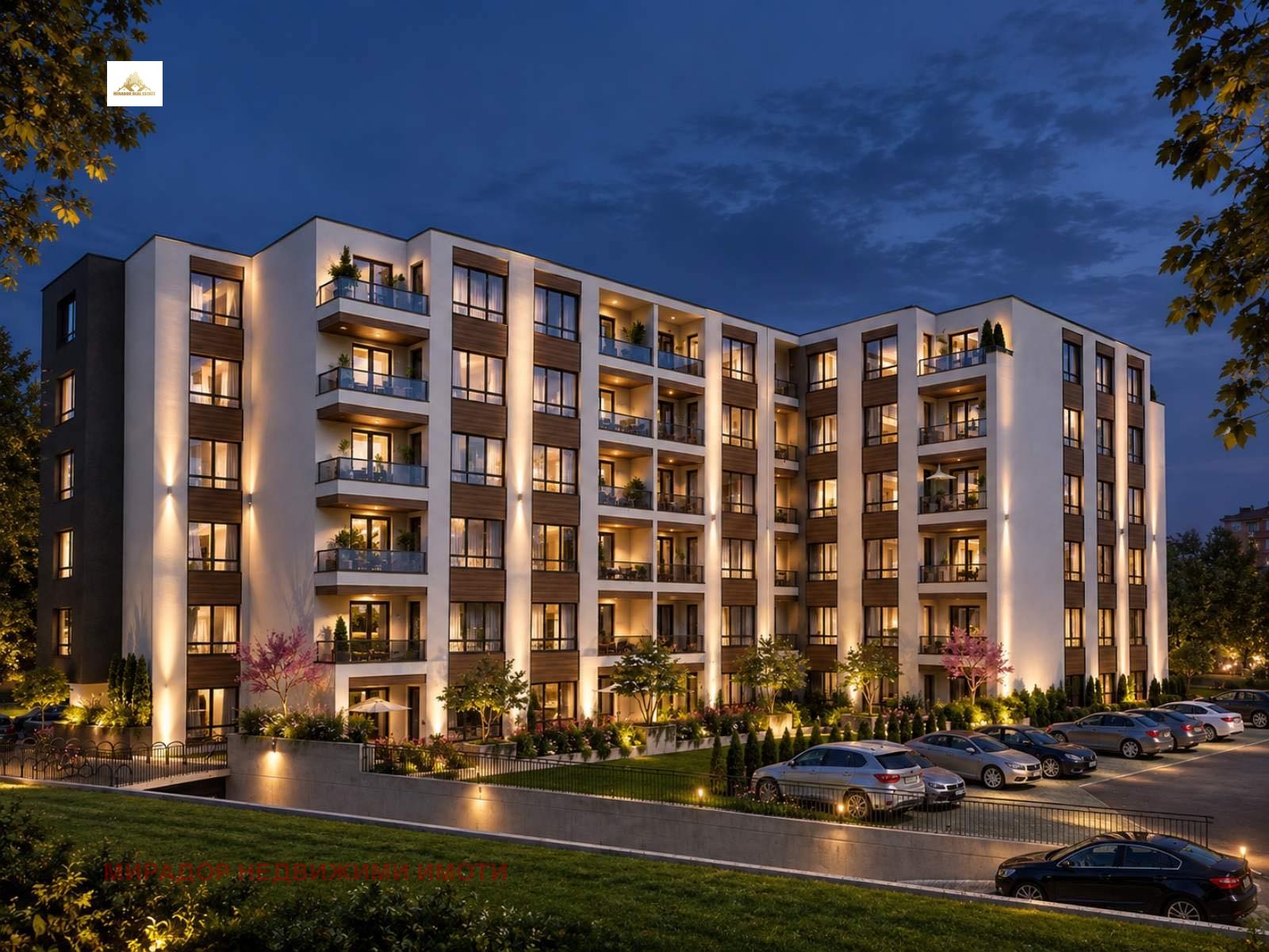 Продава 4-СТАЕН, гр. Перник, Изток, снимка 2 - Апартаменти - 56568011