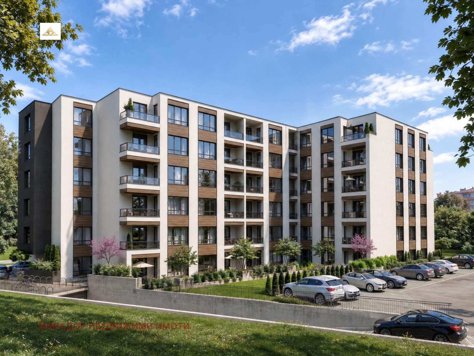 Продава 4-СТАЕН, гр. Перник, Изток