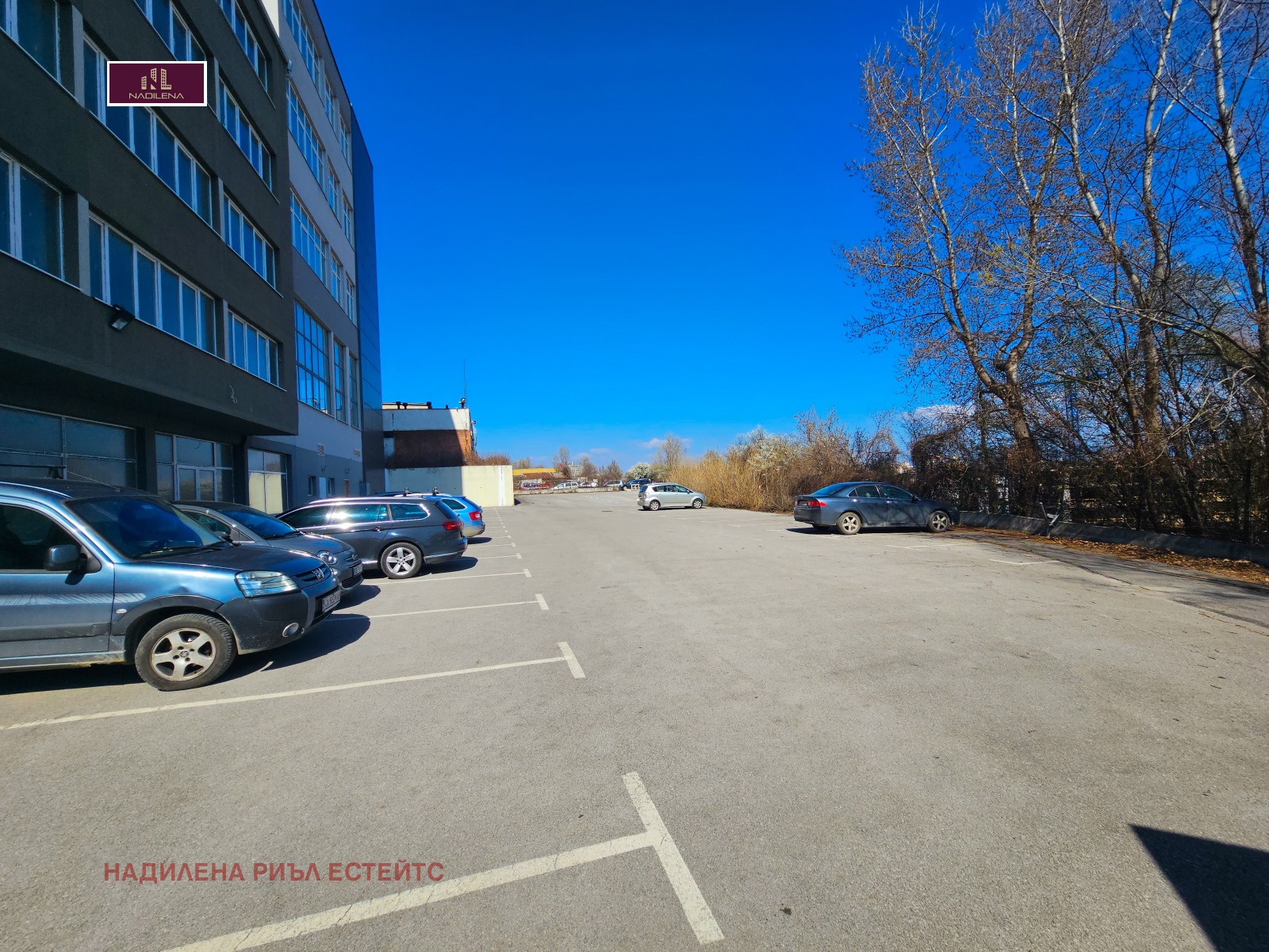 Продава ОФИС, гр. София, 7-ми 11-ти километър, снимка 2 - Офиси - 45060016