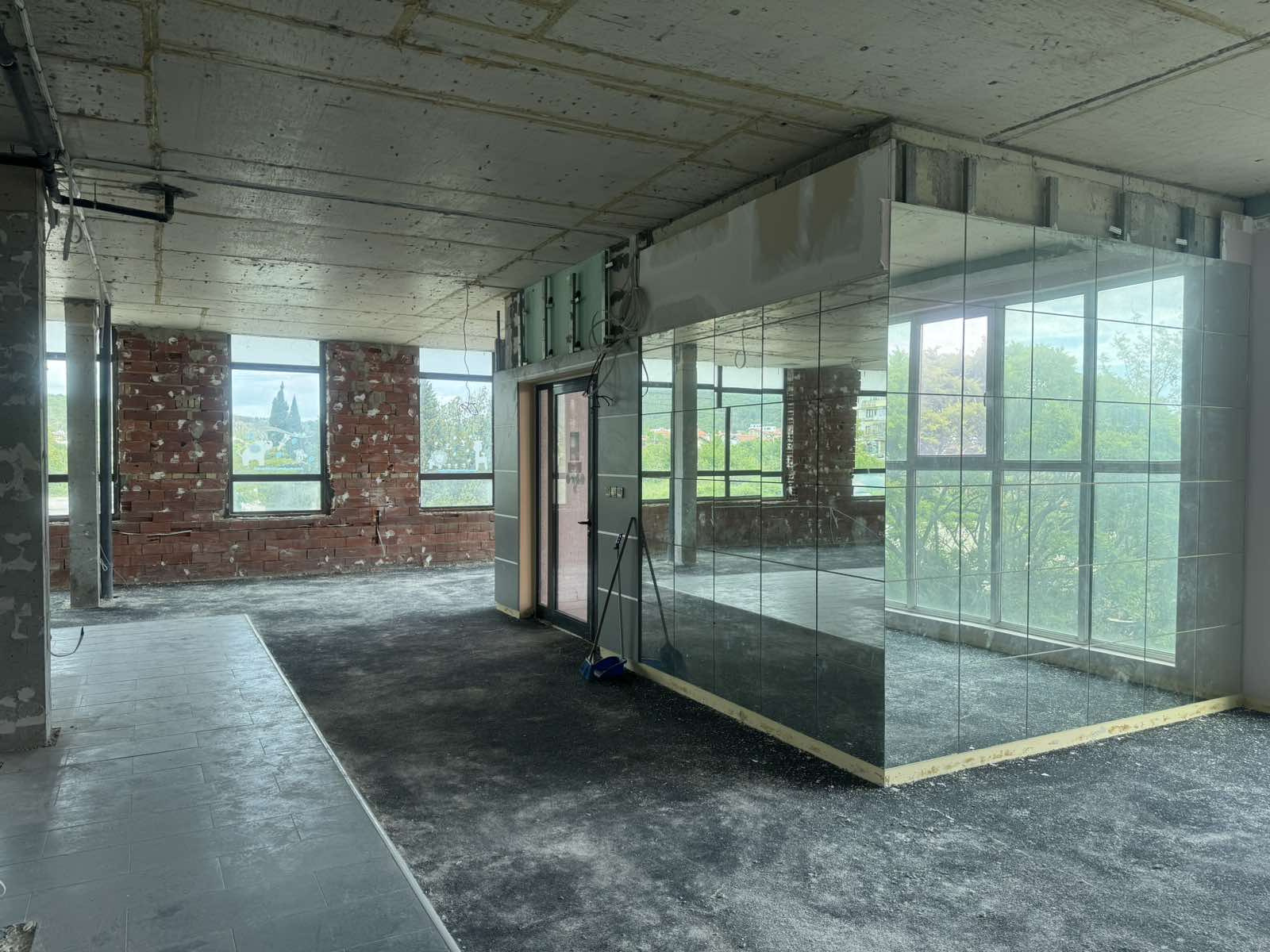 Продава ОФИС, гр. Варна, Виница