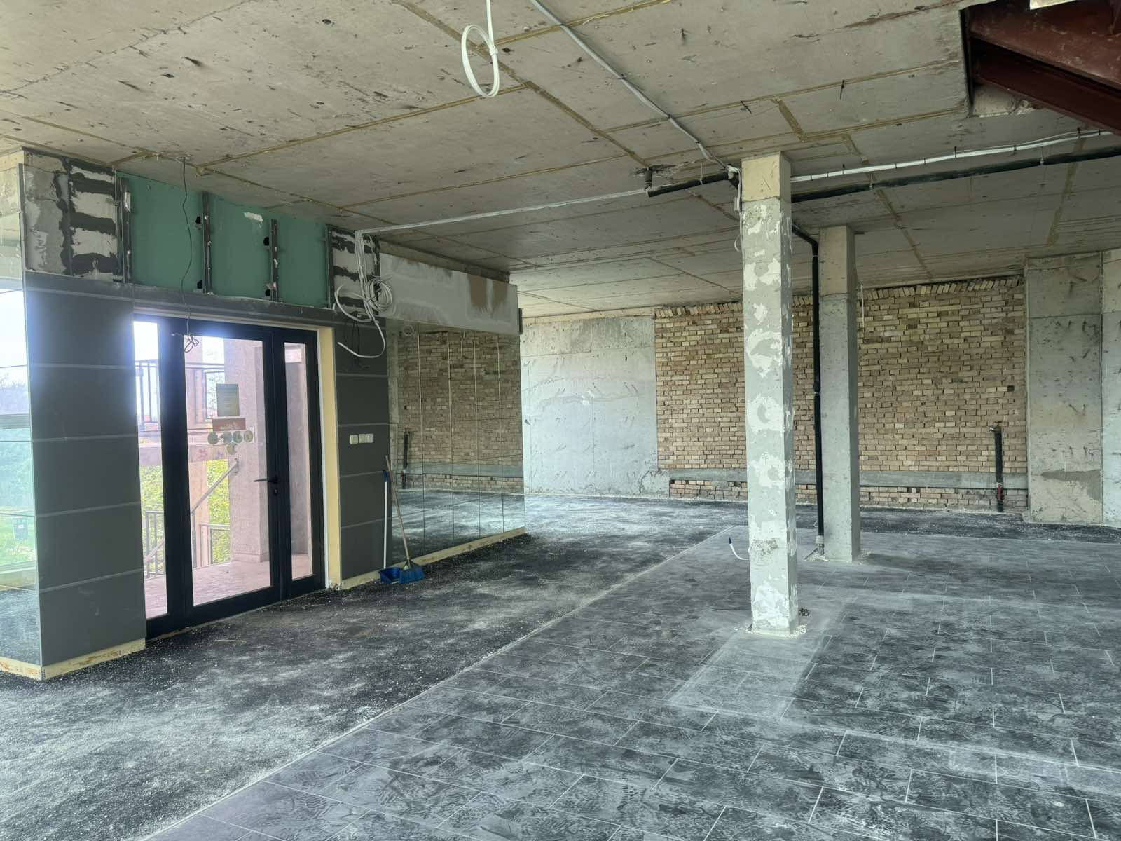 Продава ОФИС, гр. Варна, Виница, снимка 2 - Офиси - 53618304