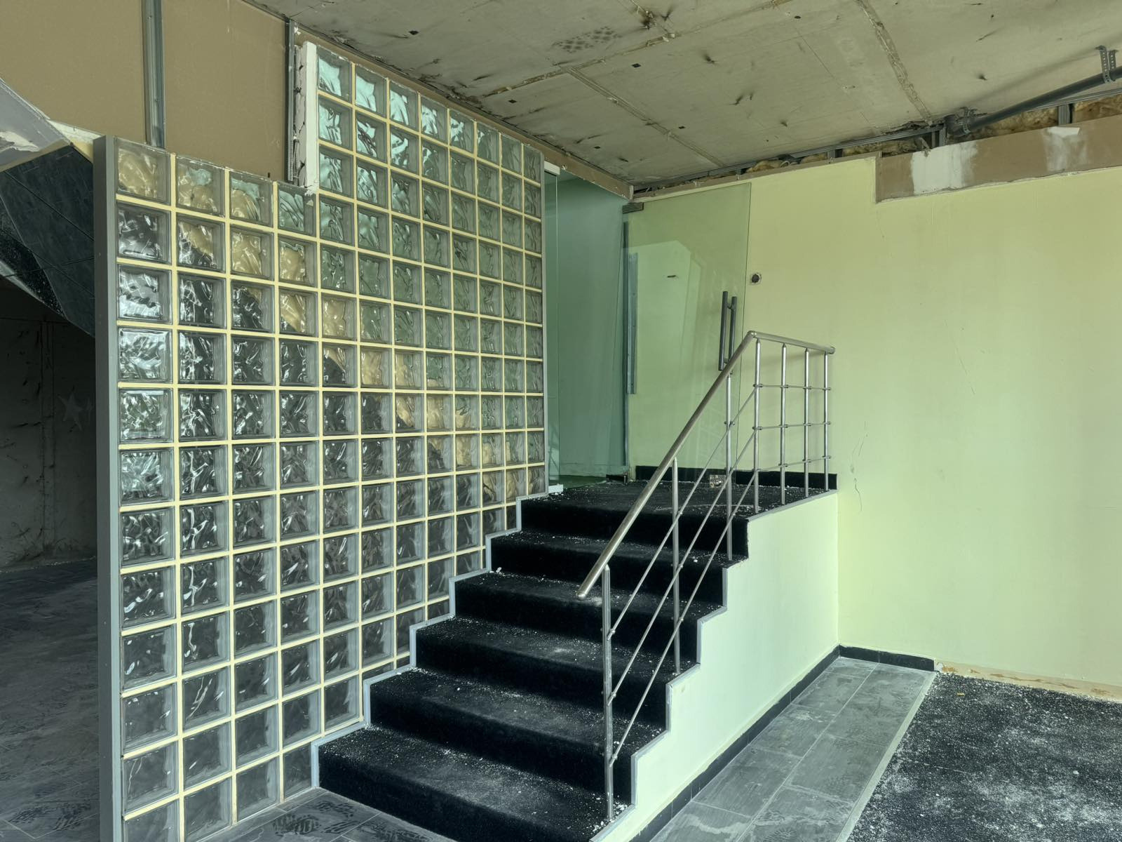 Продава ОФИС, гр. Варна, Виница, снимка 5 - Офиси - 53618304