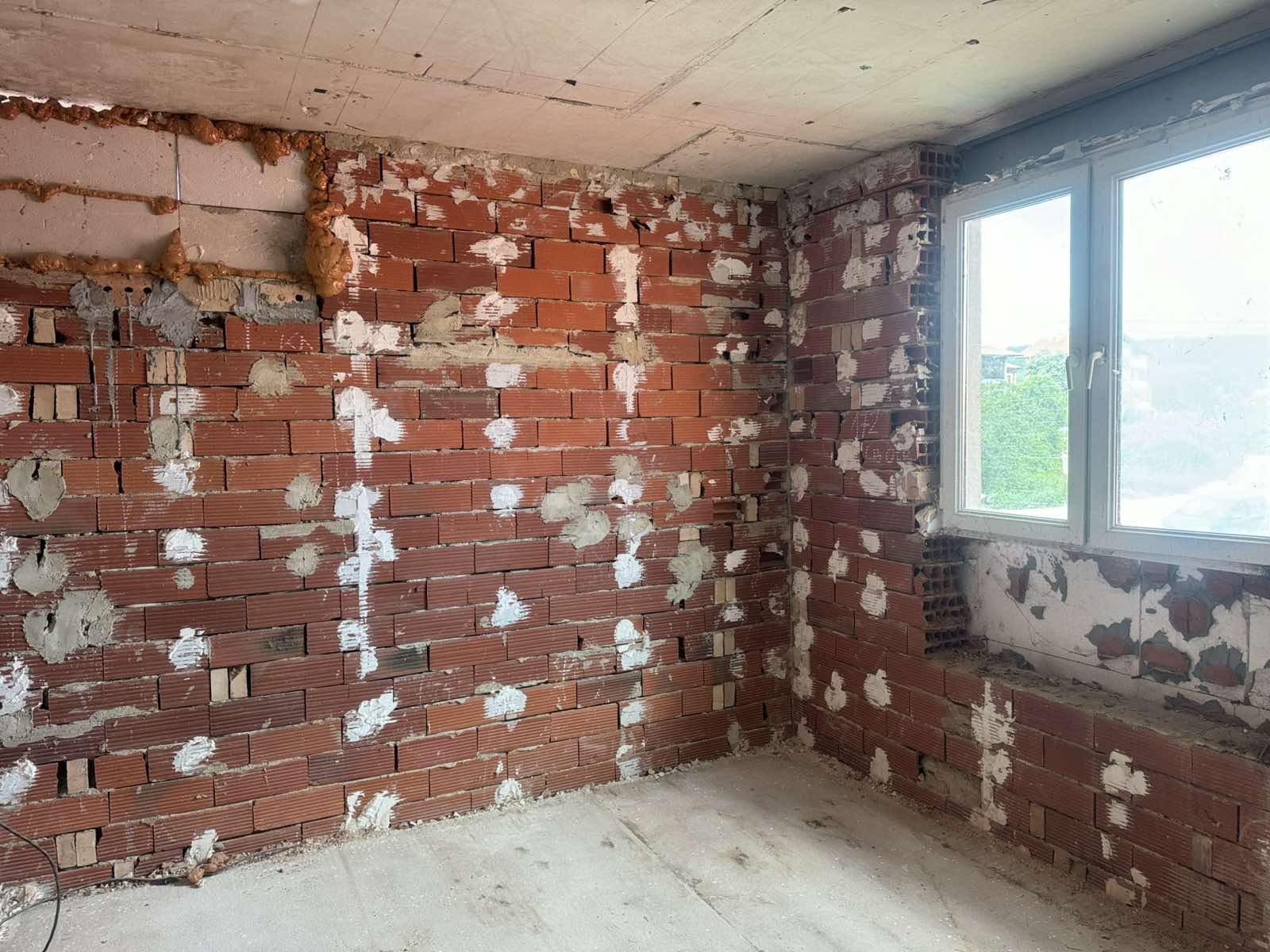 Продава ОФИС, гр. Варна, Виница, снимка 3 - Офиси - 53618304