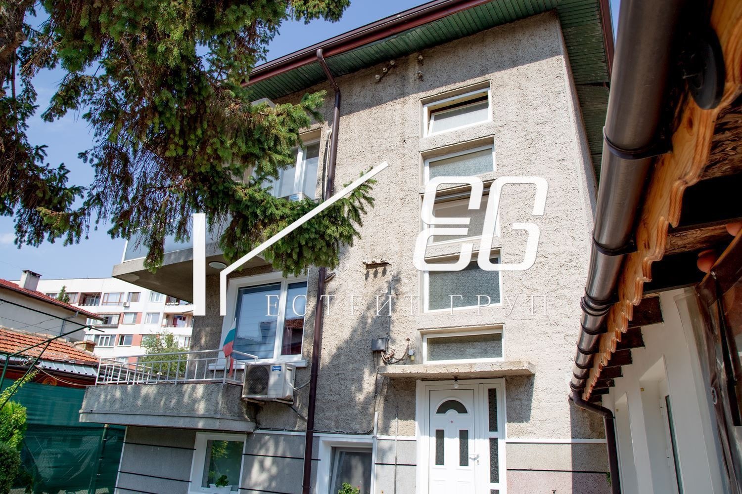 Продава ЕТАЖ ОТ КЪЩА, гр. Варна, Аспарухово