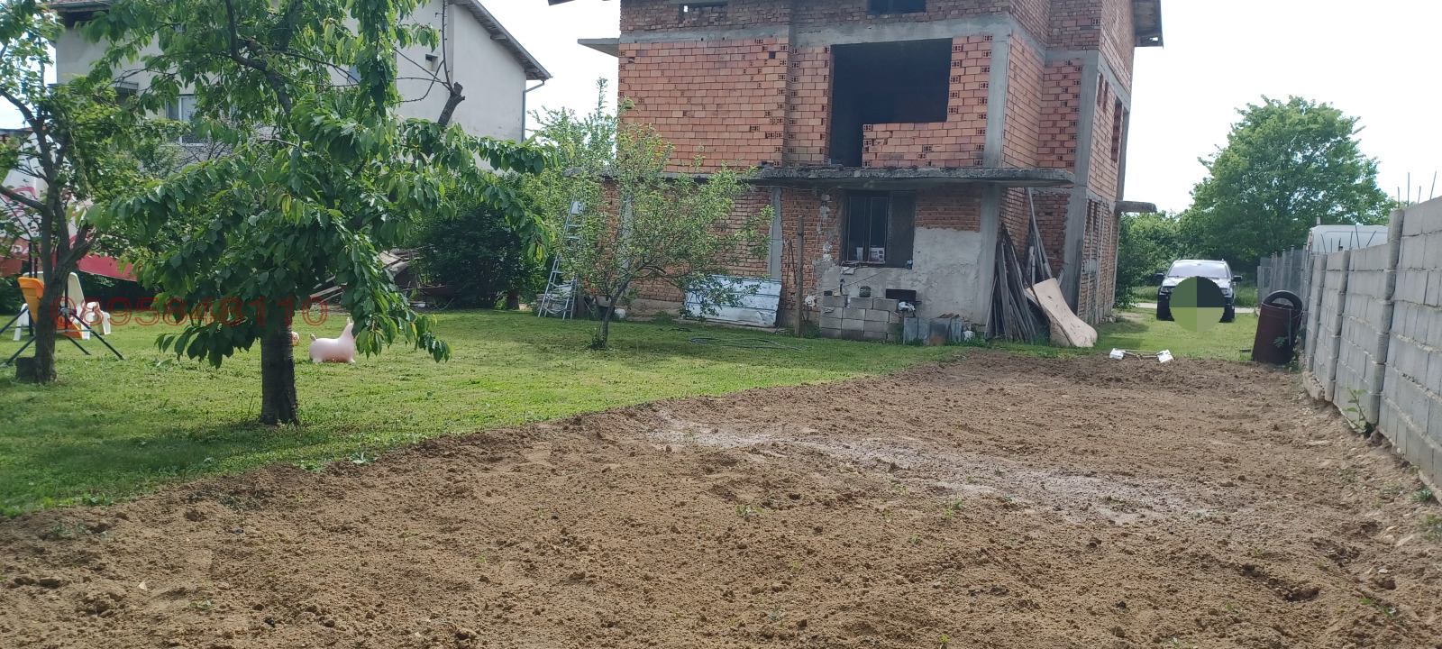 Продава КЪЩА, с. Шкорпиловци, област Варна, снимка 6 - Къщи - 53654918