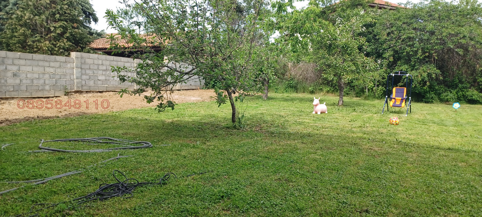 Продава КЪЩА, с. Шкорпиловци, област Варна, снимка 14 - Къщи - 53654918