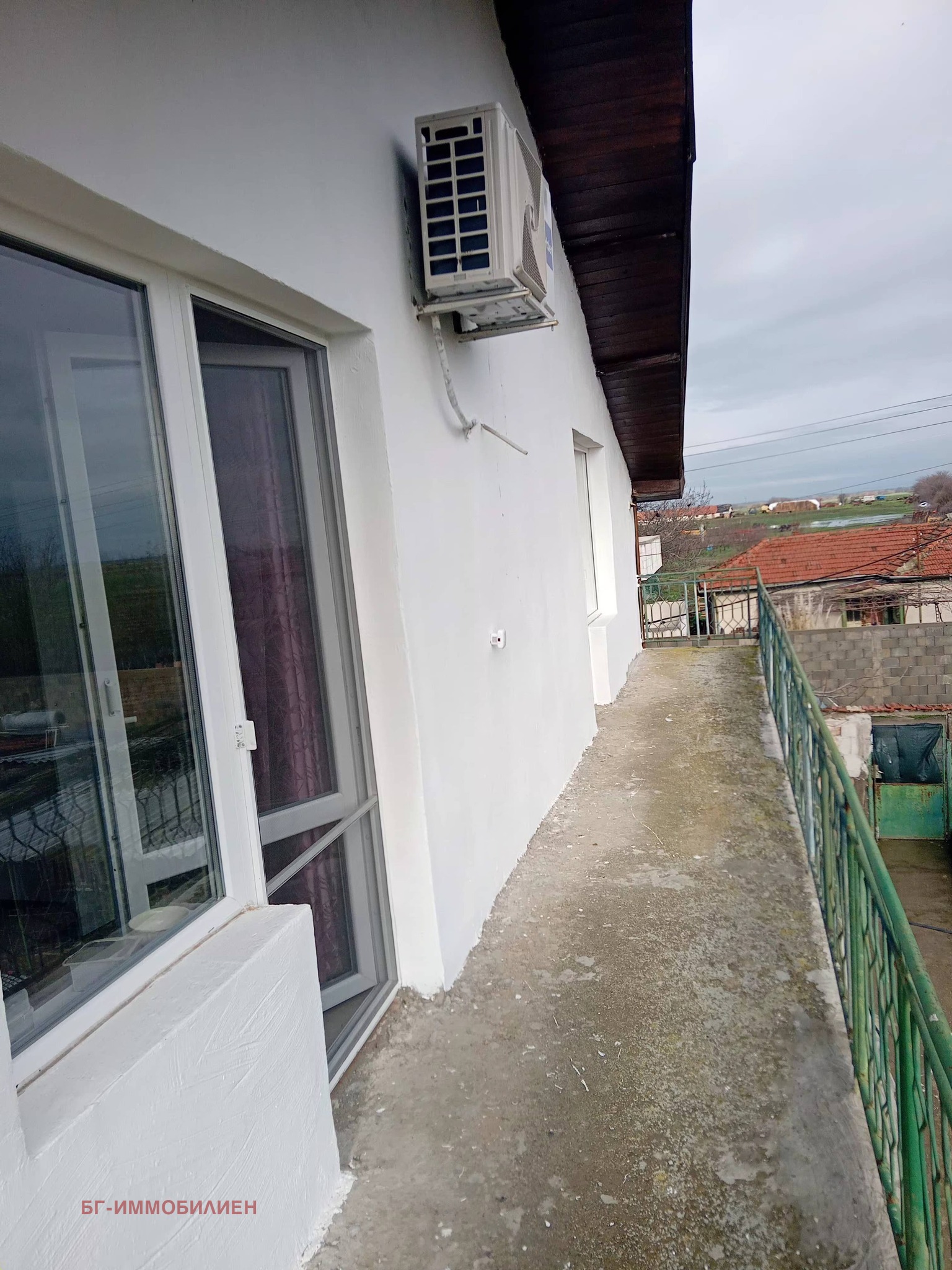 Продава КЪЩА, с. Боздуганово, област Стара Загора, снимка 16 - Къщи - 53735281