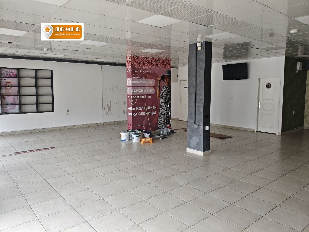 Продава МАГАЗИН, гр. Пазарджик, Руски, снимка 2 - Магазини - 54815267
