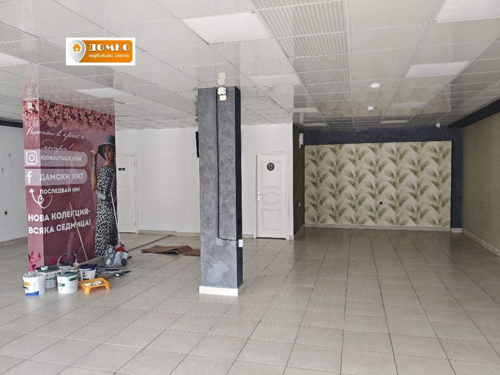 Продава МАГАЗИН, гр. Пазарджик, Руски, снимка 3 - Магазини - 54815267