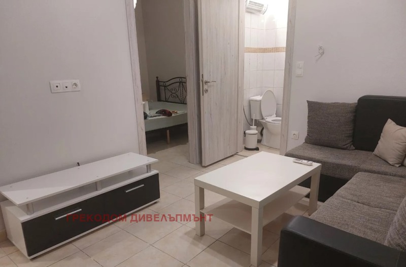 Продава 2-СТАЕН в Гърция, Солун - 37 кв.м / 75 000 € » 146 687.25 лв., ГРЕКОДОМ ДИВЕЛЪПМЪНТ