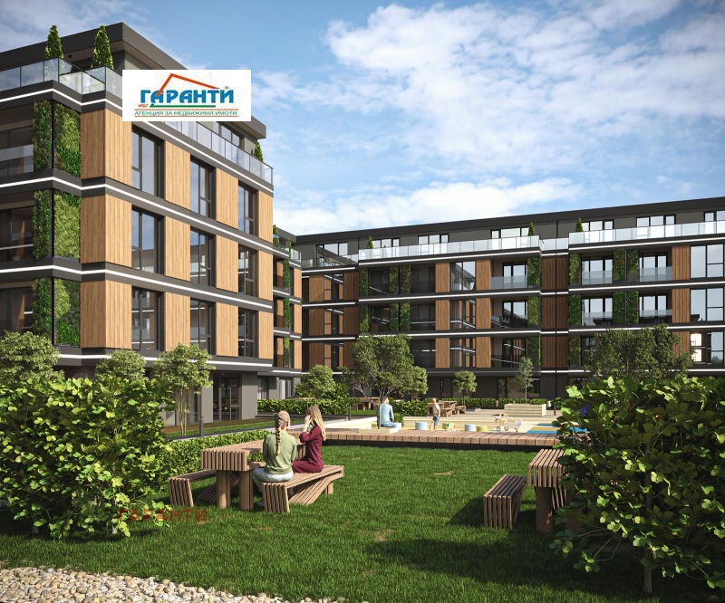 Продава 2-СТАЕН в град Пловдив, Христо Смирненски - 77 кв.м / При запитване, ГАРАНТИ