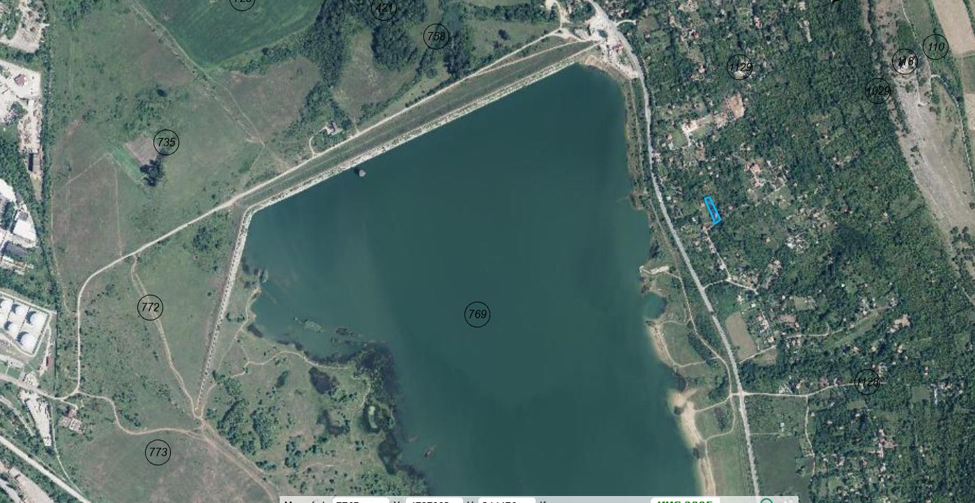 Продава ПАРЦЕЛ | Imot.bg — изображение 12