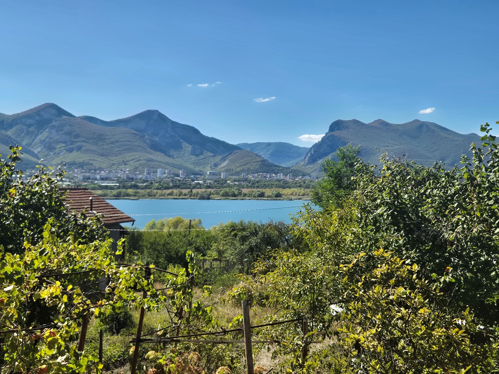 Продава ПАРЦЕЛ | Imot.bg — изображение 2