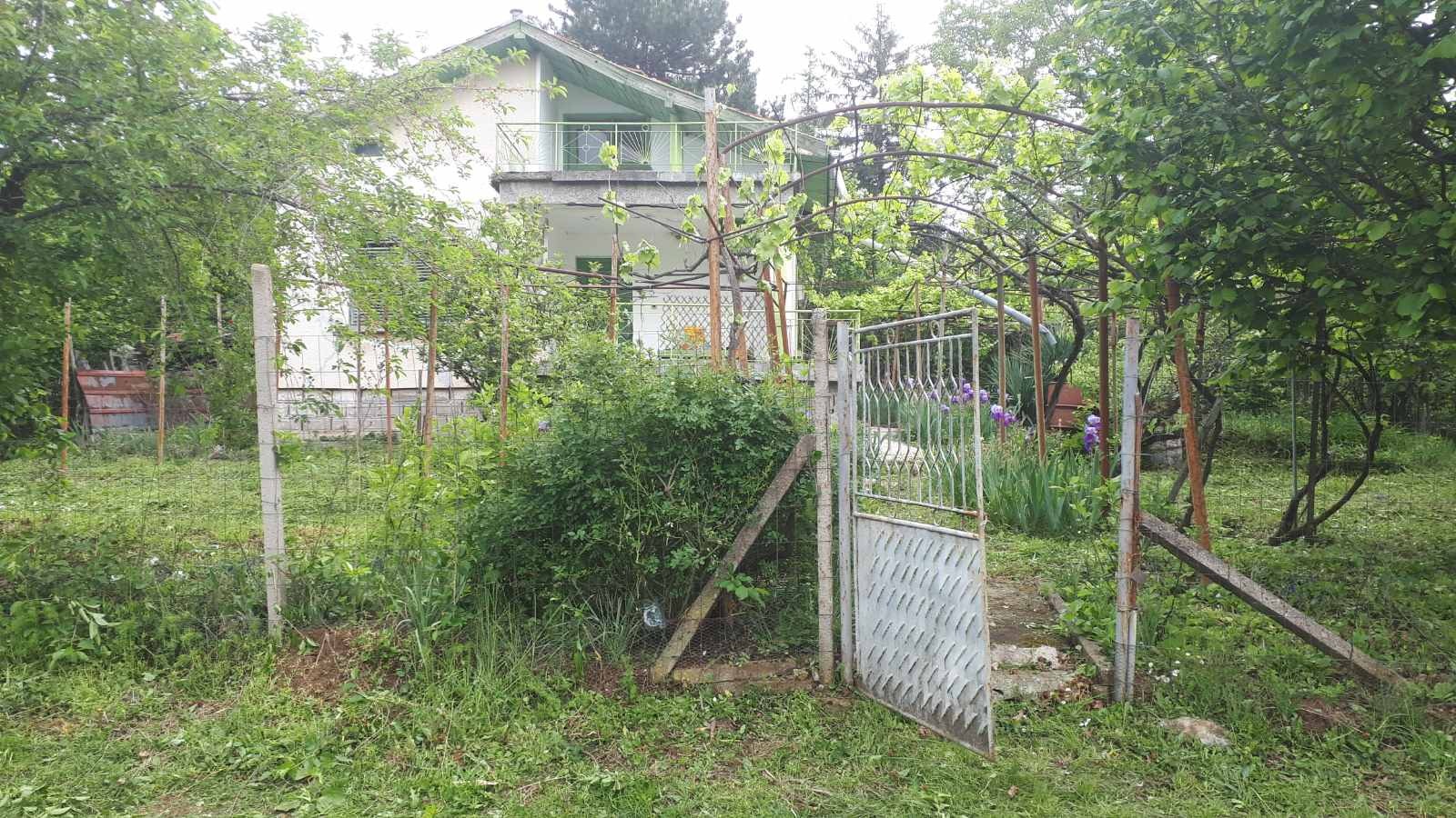 Продава ПАРЦЕЛ | Imot.bg — изображение 8