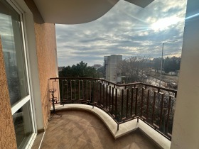 1 bedroom k.k. Sv.Sv. Konstantin i Elena, Varna 12