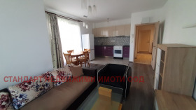 1 ložnice Trakija, Plovdiv 4