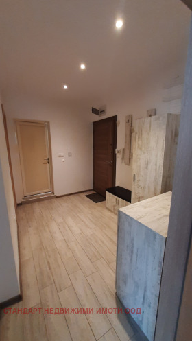1 ložnice Trakija, Plovdiv 10